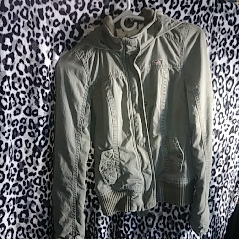 Coat